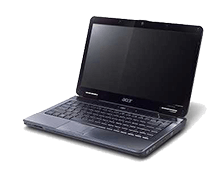Ремонт ноутбука Acer Aspire 4332
